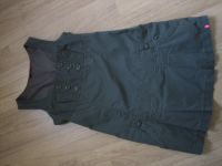 Schönes Kleid Esprit grün schwarz Gr. 42 wie NEU Etuikleid Träger Nordrhein-Westfalen - Dorsten Vorschau