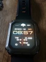 C20 pro Smartwatch Blackview Niedersachsen - Dötlingen Vorschau