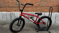 BMX Sunday Forecaster 2020 Candy Red (Brett Silva Edition) Niedersachsen - Buxtehude Vorschau