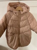 Mädchen Winterjacke Gr. 104 Bayern - Buchloe Vorschau