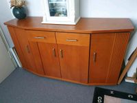 Sideboard Schrank Wohnzimmer Massiv Nordrhein-Westfalen - Bad Salzuflen Vorschau