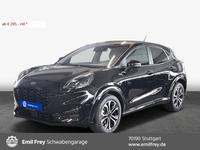 Ford Puma 1.0 EcoBoost Hybrid Aut. ST-LINE Stuttgart - Stuttgart-Ost Vorschau
