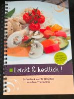 Mixgenuss " Leicht & köstlich" ( nur leichte Gebrauchsspuren" Thüringen - Gotha Vorschau