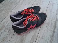 Damen Turnschuhe Sneaker Blue Motion Gr. 39 Bayern - Geisenhausen Vorschau