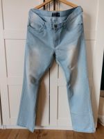 Jeans Denim XL Herren identic 38/34 Müritz - Landkreis - Penzlin Vorschau