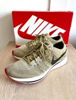 Nike Flyknit Trainer, Sammlerstück, Deadstock, TOP, Gr. 38,5 Hamburg Barmbek - Hamburg Barmbek-Süd  Vorschau