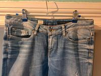 Jeans von Tommy Hilfiger Kiel - Ravensberg-Brunswik-Düsternbrook Vorschau