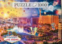 Welcome to Las Vegas Puzzle Nordrhein-Westfalen - Merzenich Vorschau