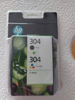 HP DeskJet  304 Druckerpatronen 2-pack Nordrhein-Westfalen - Horn-Bad Meinberg Vorschau