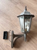 Außenlampe Metall Hessen - Limburg Vorschau