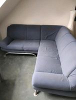 Couch, Eckcouch mit Sessel, Sofa Bayern - Eschenbach Vorschau