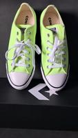 Converse Sneaker Schuhe Neon Grün Niedersachsen - Syke Vorschau