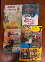 Bücher Enid Blyton / Prinz Eisenerz Nordrhein-Westfalen - Moers Vorschau