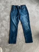 Comma Jeans Boyfriend, Gr. 34 Hessen - Reiskirchen Vorschau
