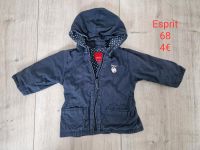 Übergangsjacke Gr. 68 Esprit Nordrhein-Westfalen - Leichlingen Vorschau