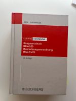 BauGB, BauNVO Kommentar Jäde/Dirnberger 10. Aufl. Bayern - Memmingen Vorschau