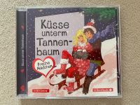 CD Küsse unterm Tannenbaum Sachsen-Anhalt - Wittenberg Vorschau