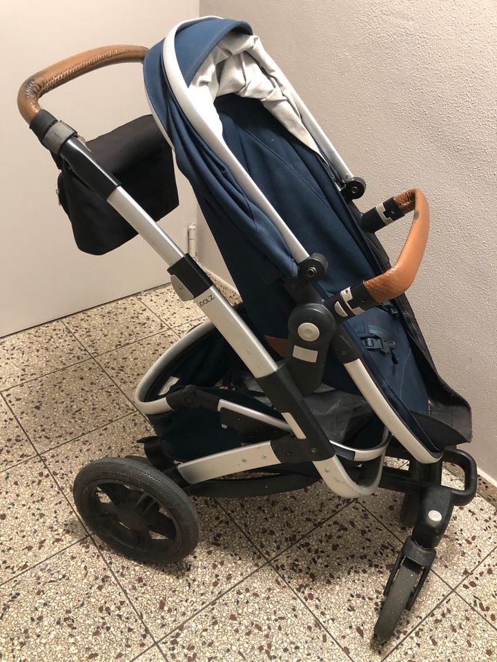 Joolz Babywagen 2 in 1 Kinderwagen in Köln