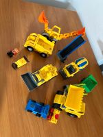 Rund um die Baustelle von Lego Duplo Bayern - Mallersdorf-Pfaffenberg Vorschau