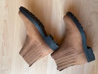 Clarks Stiefel Gr 37.5 Neu Baden-Württemberg - Ulm Vorschau