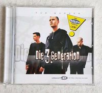 Die 3.Generation / FÜR MORGEN / CD Hessen - Hofheim am Taunus Vorschau