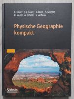 Physische Geographie kompakt Niedersachsen - Einbeck Vorschau