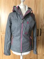 Superdry Jacke Winter Windtrekker Hessen - Biebertal Vorschau