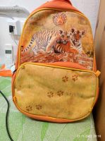 Kindergarten-Rucksack Orange Tiger Dortmund - Körne Vorschau