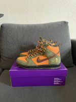 Nike Sb Dunk High Pass Port Elberfeld - Elberfeld-West Vorschau