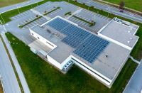 316 kWp PV-Anlage:  Steuerersparnis durch erneuerbare Energien - Investment als Strombetreiber Thüringen - Gotha Vorschau