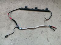 BMW N47 12427798009 7798009 Kabel Generator Anlasser Stützpunkt Hessen - Usingen Vorschau