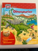 Was ist Was Junior Band 3 Dinosaurier Baden-Württemberg - Oftersheim Vorschau