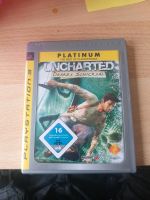 Uncharted Drakes Schicksal Platinum Edition PlayStation 3 Niedersachsen - Verden Vorschau