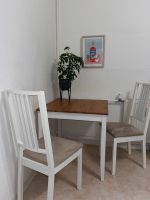 Esstisch mit Stühlen von Ikea Sachsen - Beucha Vorschau
