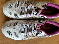 Asics Gel Turnschuhe Gr. 39.5 Baden-Württemberg - Gaildorf Vorschau