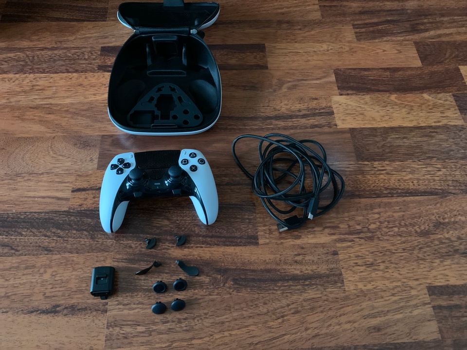 PS5 Edge Controller in Ludwigshafen