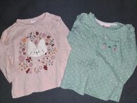 Babykleidung Oberteile Pulli Pullover Mädchenkleidung Größe 74 Nordrhein-Westfalen - Geilenkirchen Vorschau