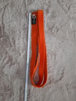 Budo Gürtel,  Judo, Kampfsport Belt, orange, 260 Rheinland-Pfalz - Nierstein Vorschau