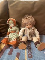 Puppen von Heidi Ott Rheinland-Pfalz - Mendig Vorschau