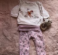 Disney Bambi Set Pullover Hose Gr 68 Rheinland-Pfalz - Oppenheim Vorschau