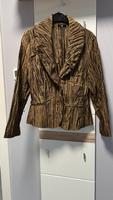 Blazer / Größe 38 / tru Hessen - Frankenberg (Eder) Vorschau
