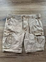 Mango - Cargohose kurz, Gr L / 44 Nordrhein-Westfalen - Haan Vorschau