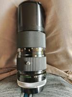 Canon 80-200 mm 1:4 S.S.C. Hessen - Bad König Vorschau
