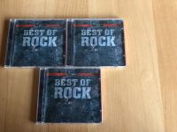 The Best of Rock 2005, 3 CDs Niedersachsen - Vechelde Vorschau