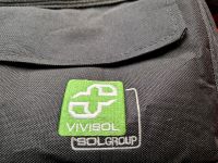 VIVISOL TASCHE/RUCKSACK  FÜR SAUERSTOFFFLASCHEN, NEU! Nordrhein-Westfalen - Warburg Vorschau