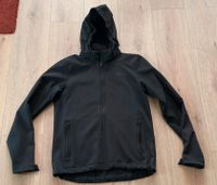 Softshelljacke schwarz Brunotti 164 176 Brandenburg - Premnitz Vorschau