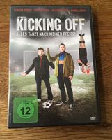 Kicking Off DVD Alles tanzt nach meiner Pfeife Fußball Entführung Schwerin - Schelfstadt Vorschau