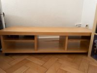 Lowboard/TV Bank von IKEA mit Rollen Thüringen - Mühlhausen Vorschau