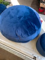 Original Fatboy Sitzhocker Pouf, Sitzpouf XXL+ Fatboy Sitzsack Niedersachsen - Rethemer Vorschau