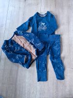 Baby Set Langarmshirt, Hose und Wendejacke von Salt and pepper Nordrhein-Westfalen - Steinhagen Vorschau